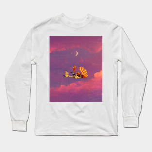 Friendship Long Sleeve T-Shirt